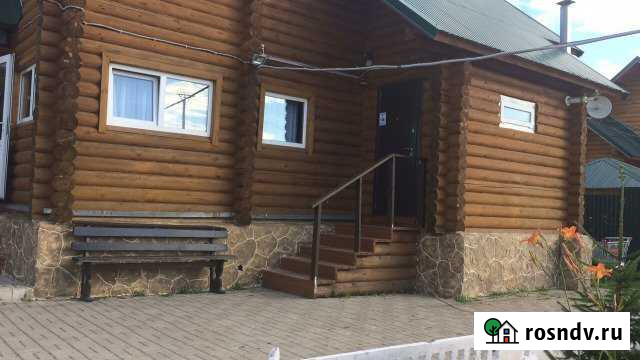 Дом 81 м² на участке 5 сот. в аренду посуточно в Нижнекамске Нижнекамск - изображение 1