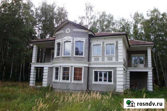 Дом 330 м² на участке 22 сот. на продажу в Королеве Королев - изображение 1