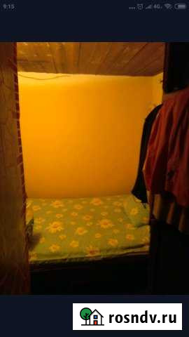 Дом 46.6 м² на участке 40 сот. на продажу в Октябрьском Тульской области Октябрьский - изображение 1