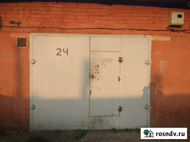 Гараж >30 м² в аренду в Подольске Подольск - изображение 1