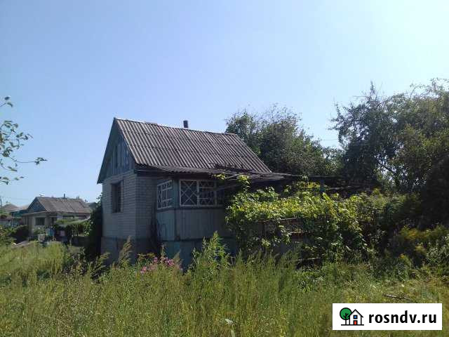 Дача 30 м² на участке 8 сот. на продажу в Рыльске Рыльск - изображение 1