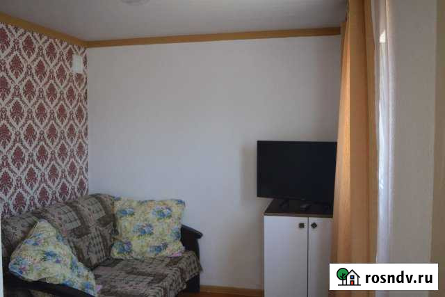 Дом 20 м² на участке 1 сот. в аренду посуточно в Сенном Сенной - изображение 1