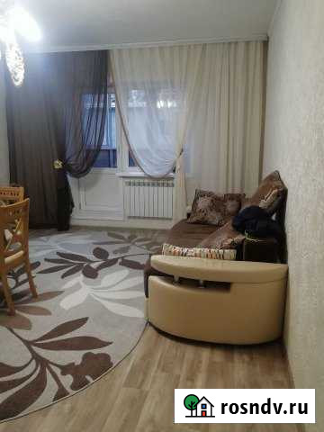 2-комнатная квартира, 63 м², 1/6 эт. на продажу в Горно-Алтайске Горно-Алтайск - изображение 1