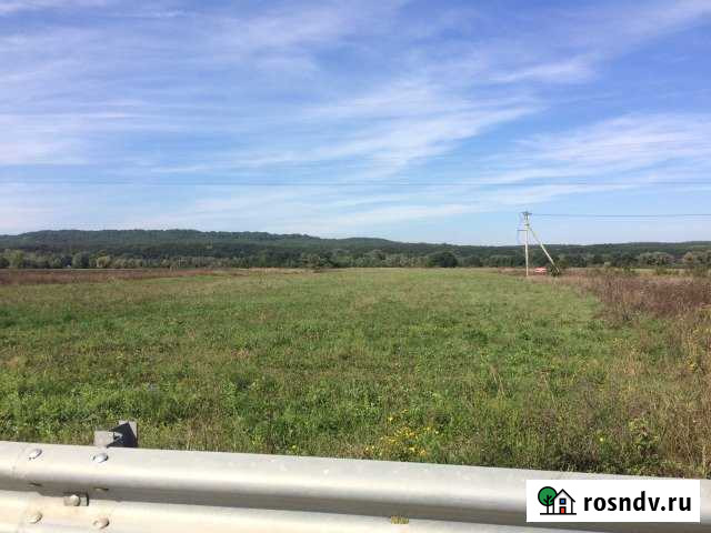 Участок СНТ, ДНП 160 сот. на продажу в Горячем Ключе Горячий Ключ - изображение 1