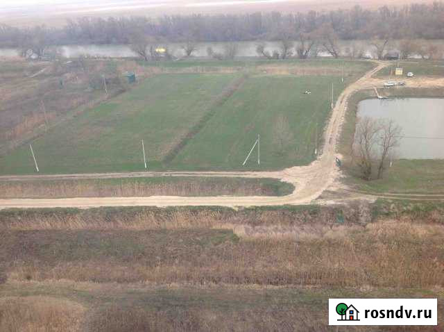 Участок СНТ, ДНП 68 сот. на продажу в Гривенской Гривенская - изображение 1