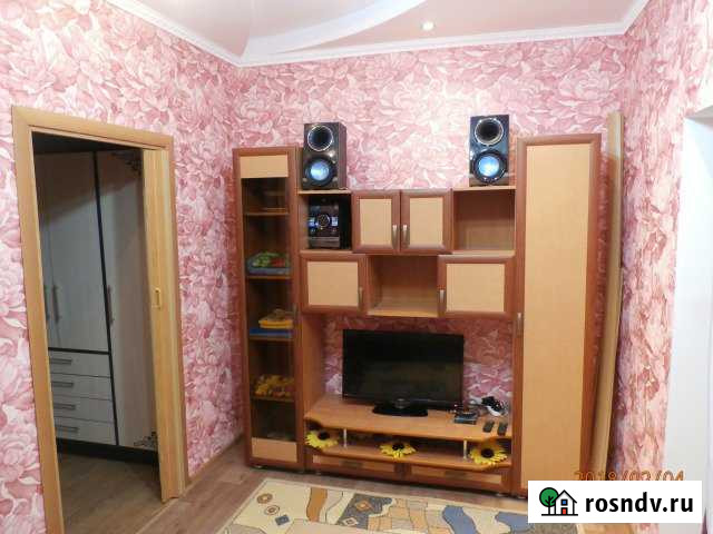 Дом 35 м² на участке 7 сот. в аренду посуточно в Зернограде Зерноград - изображение 1