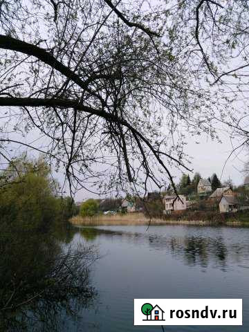 Дача 30 м² на участке 6 сот. на продажу в Семилуках Семилуки - изображение 1