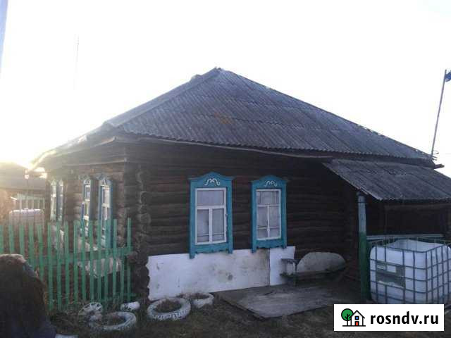 Дом 82 м² на участке 30 сот. на продажу в Вагае Вагай - изображение 1