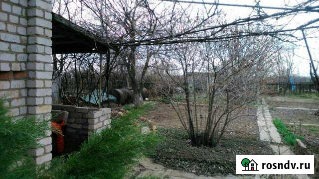 Участок СНТ, ДНП 6 сот. на продажу в Волжском Волгоградской области Волжский - изображение 1