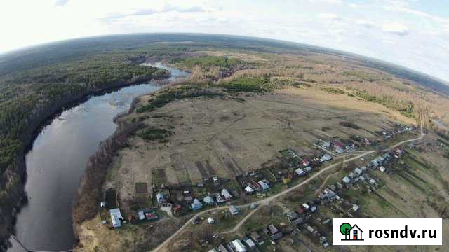 Участок СНТ, ДНП 10000 сот. на продажу в Касимове Касимов - изображение 1