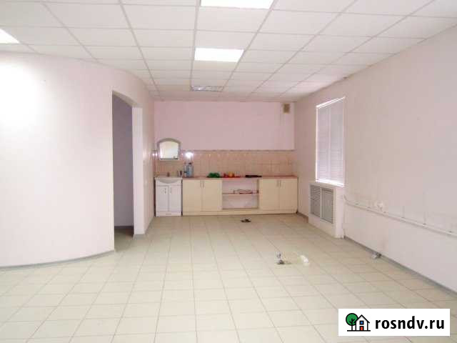 Помещение свободного назначения, 106 кв.м. Новый Оскол - изображение 1