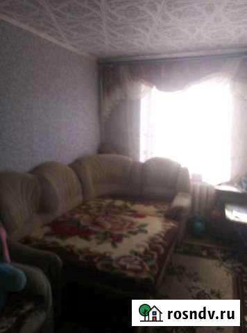 3-комнатная квартира, 58 м², 5/5 эт. на продажу в Богословке Богословка - изображение 1