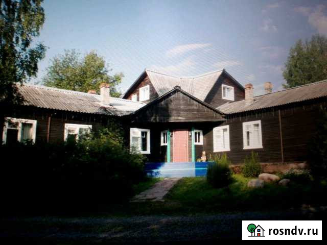 Дом 230 м² на участке 30 сот. в аренду посуточно в Кондопоге Кондопога - изображение 1