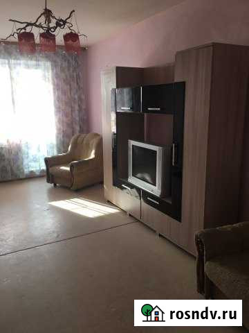 3-комнатная квартира, 62 м², 5/5 эт. на продажу в Советском Ханты-Мансийского АО Советский - изображение 1