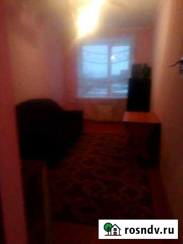 Квартира-студия, 20 м², 3/4 эт. на продажу в Омске Омск - изображение 1