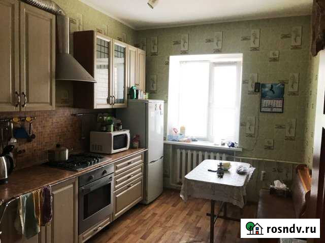 2-комнатная квартира, 56 м², 3/3 эт. на продажу в Киржаче Киржач - изображение 1