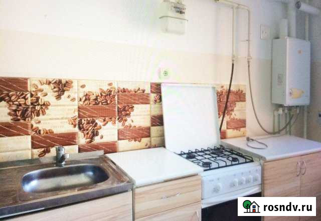 1-комнатная квартира, 33 м², 2/3 эт. в аренду на длительный срок в Новошахтинске Новошахтинск - изображение 1