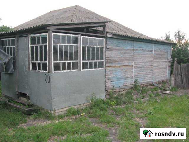Дом 72 м² на участке 25 сот. на продажу в Каширском Каширское - изображение 1