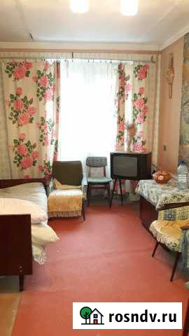 Комната 13 м² в 4-ком. кв., 4/5 эт. на продажу в Рыбинске Рыбинск - изображение 1