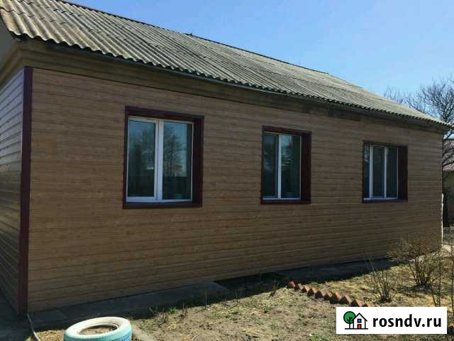 Дача 70 м² на участке 13 сот. на продажу в Белогорске Амурской области Белогорск - изображение 1