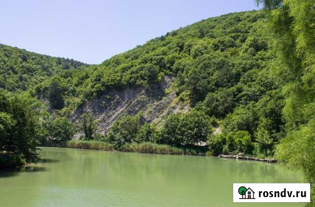 Участок СНТ, ДНП 340 сот. на продажу в Архипо-Осиповке Архипо-Осиповка - изображение 1