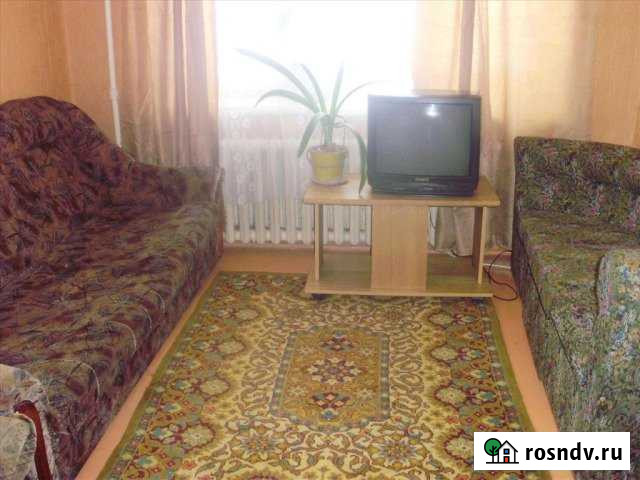 Квартира-студия, 12 м², 2/5 эт. на продажу в Новочебоксарске Новочебоксарск - изображение 1