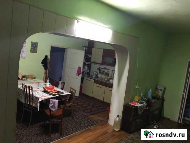 Дом 170 м² на участке 10 сот. на продажу в Партизанске Партизанск - изображение 1