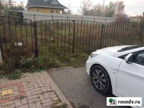 Дом 36 м² на участке 6 сот. в аренду на длительный срок в Белгороде Белгород