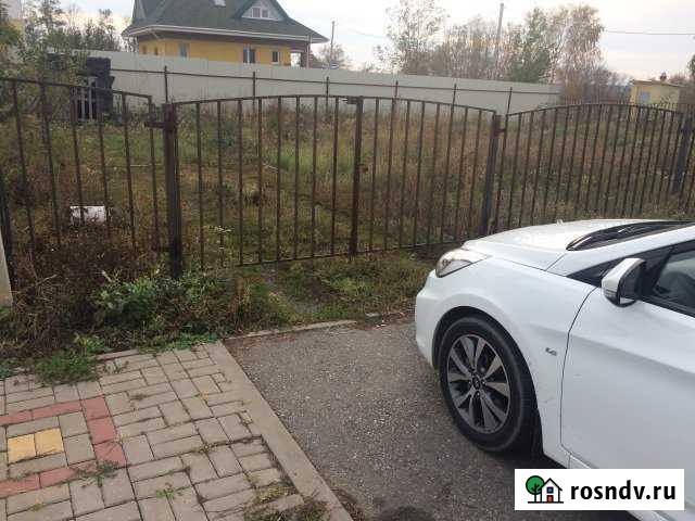 Дом 36 м² на участке 6 сот. в аренду на длительный срок в Белгороде Белгород - изображение 1