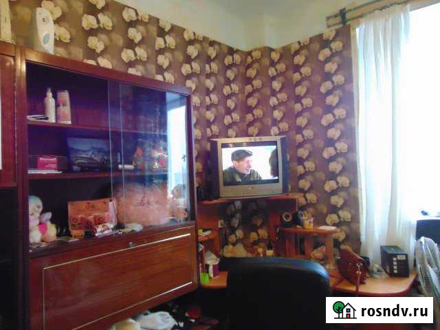 Комната 37 м² в 3-ком. кв., 4/5 эт. на продажу в Ногинске Ногинск - изображение 1