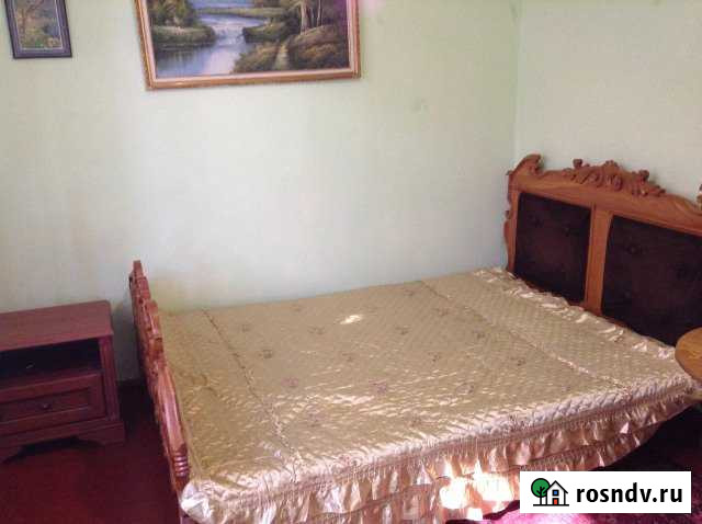 Дом 30 м² на участке 1 сот. в аренду на длительный срок во Владикавказе Владикавказ - изображение 1