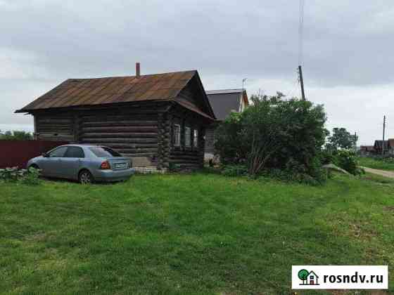 Дом 40 м² на участке 20 сот. на продажу в Дальнем Константиново Дальнее Константиново