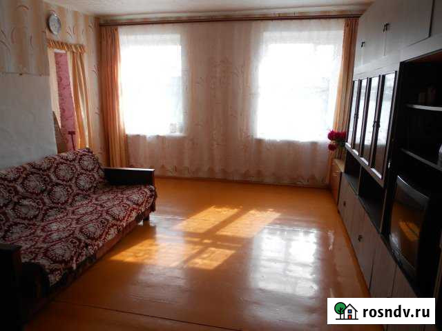 2-комнатная квартира, 37 м², 1/1 эт. на продажу в Яранске Яранск - изображение 1