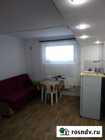 Комната 20 м² в 1-ком. кв., 1/16 эт. на продажу в Анапе Анапа - изображение 1