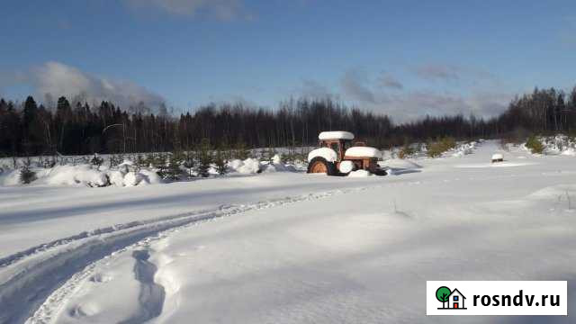 Участок СНТ, ДНП 291 сот. на продажу в Софрино Софрино - изображение 1