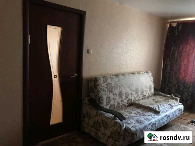 1-комнатная квартира, 33 м², 1/5 эт. в аренду на длительный срок в Лосино-Петровском Лосино-Петровский - изображение 1