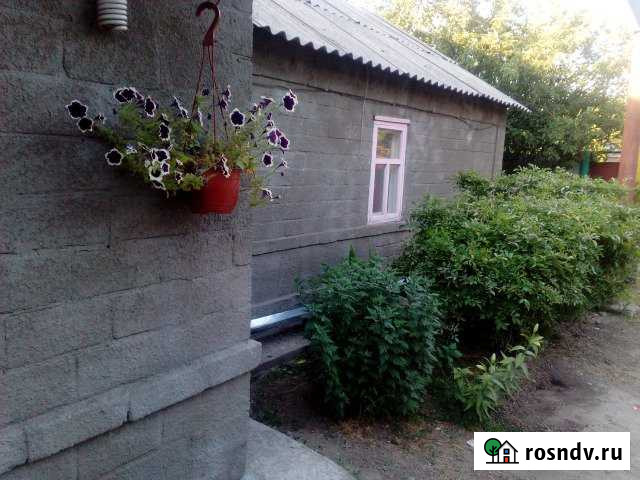 Дом 42 м² на участке 15 сот. на продажу в Казанской Краснодарского края Казанская - изображение 1