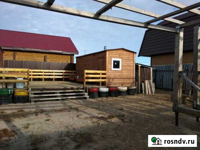 Дача 34 м² на участке 6 сот. на продажу в Новом Уренгое Новый Уренгой - изображение 1