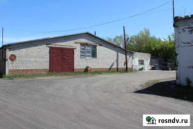 Производственное помещение, 4990 кв.м. Благовещенка - изображение 1