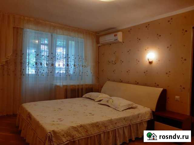 3-комнатная квартира, 67 м², 1/5 эт. в аренду на длительный срок в Яблоновском Яблоновский - изображение 1