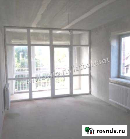 2-комнатная квартира, 71 м², 2/4 эт. на продажу в Краснознаменске Калининградской области Краснознаменск - изображение 1