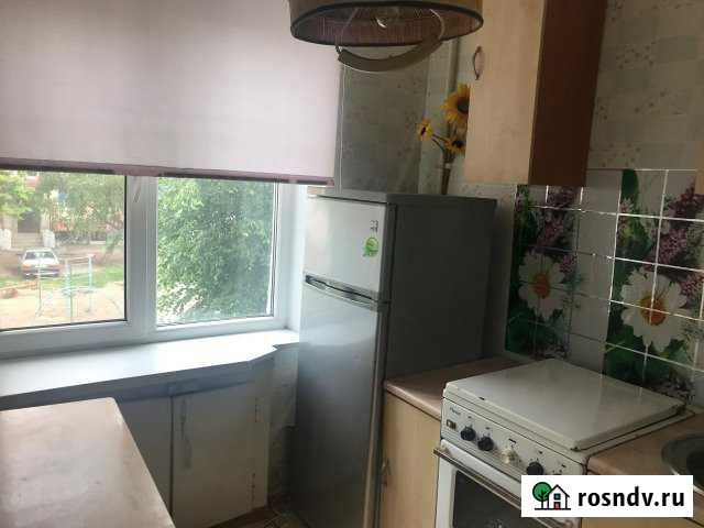 1-комнатная квартира, 22 м², 2/5 эт. на продажу в Светлом Калининградской области Светлый - изображение 1