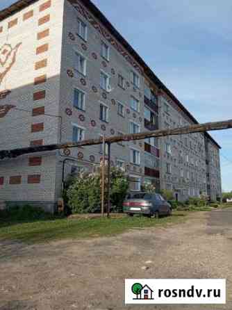 2-комнатная квартира, 50 м², 5/5 эт. на продажу в Шахунье Шахунья