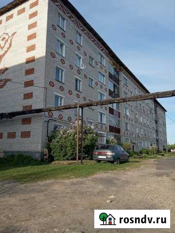 2-комнатная квартира, 50 м², 5/5 эт. на продажу в Шахунье Шахунья - изображение 1