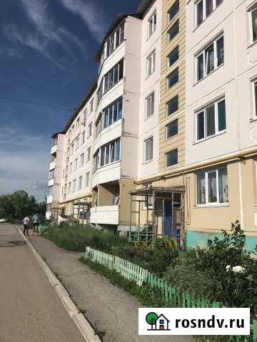 1-комнатная квартира, 28 м², 5/5 эт. на продажу в Веневе Венев - изображение 1