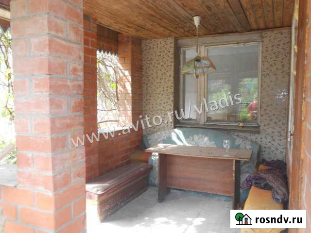 Дом 83 м² на участке 7 сот. на продажу в Лакинске Лакинск - изображение 1