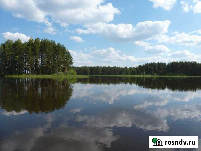 Участок ИЖС 12 сот. на продажу в Вышнем Волочке Вышний Волочек - изображение 1