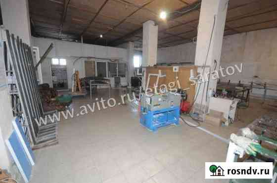 Продам производственное помещение, 820 кв.м. Энгельс