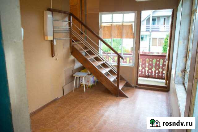 Дом 100 м² на участке 6 сот. на продажу в Мге Мга - изображение 1