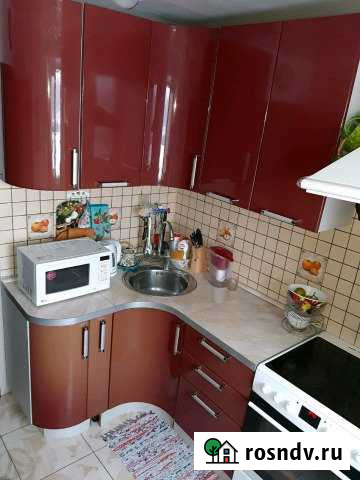 2-комнатная квартира, 43 м², 2/5 эт. на продажу в Богородском Московской области Богородское - изображение 1